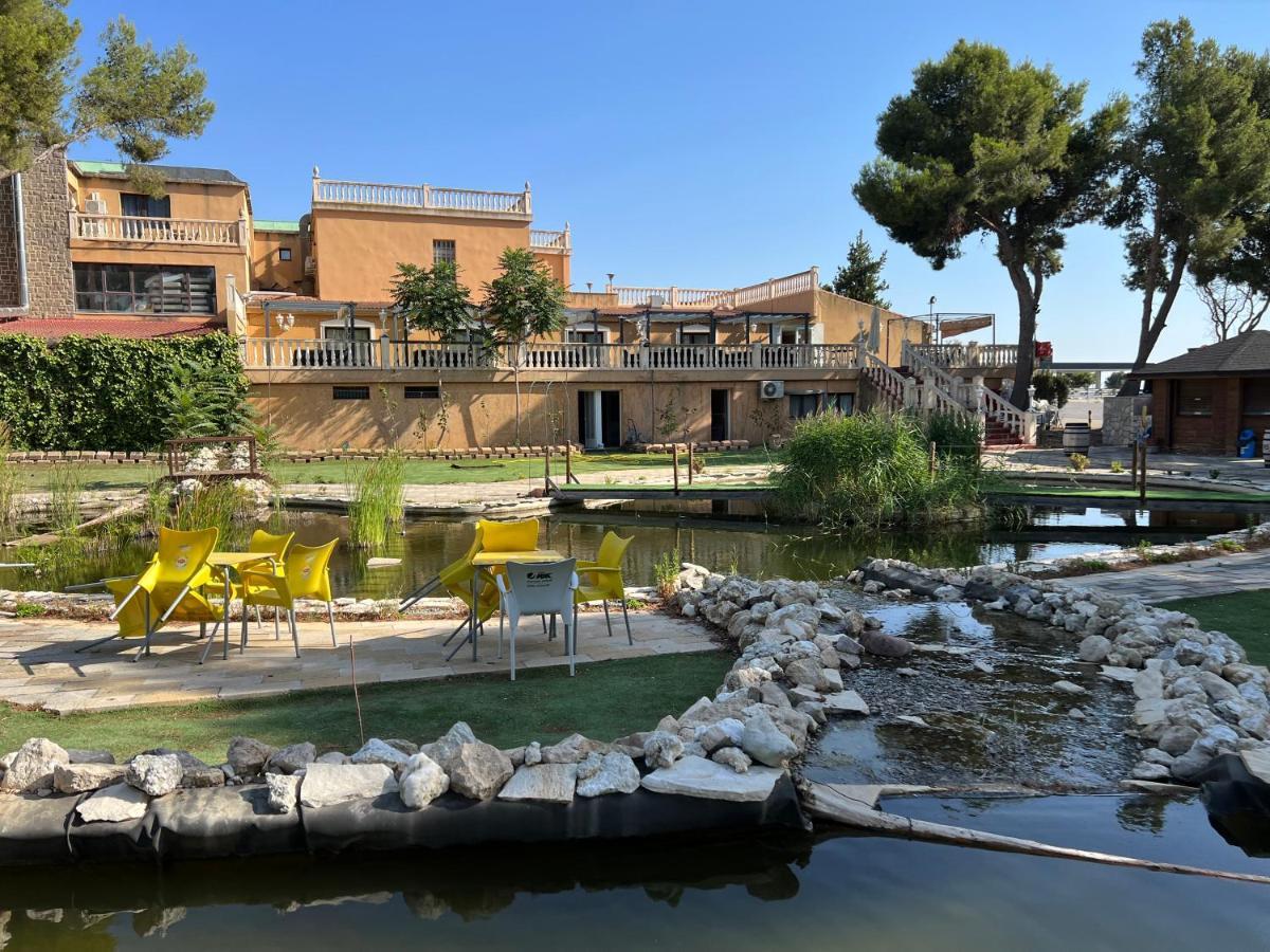 Hotel El Cisne Сарагоса Екстер'єр фото